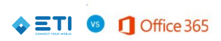 Intermedia vs Office 365