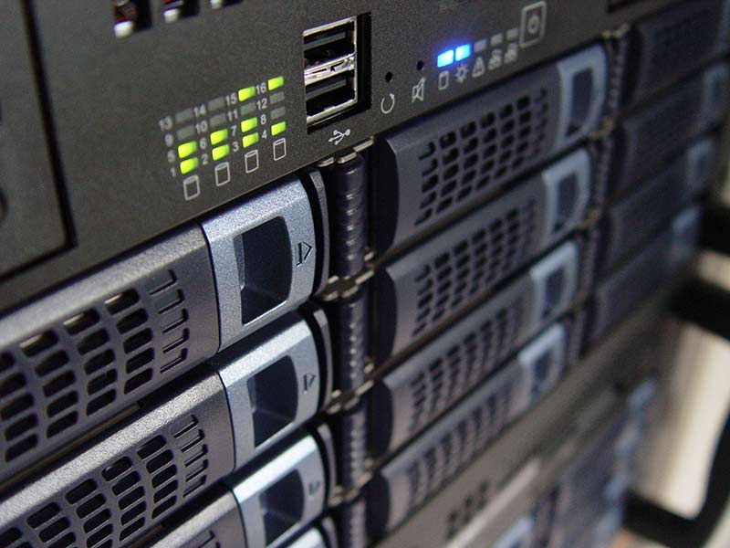 Hosting Service Provider