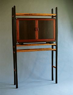 Gossamer Cabinet