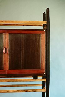 Gossamer Cabinet