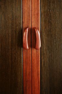 Gossamer Cabinet