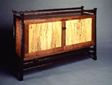 Featherbed Cabinet